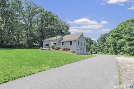 Land for sale in Fairfield County, Connecticut