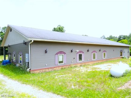 Land for sale in Monroe County, Ohio