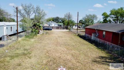 Homesite for sale in Hidalgo County, Texas