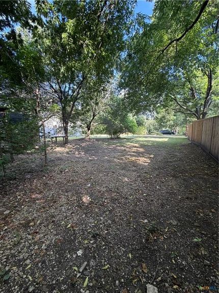 Undeveloped Land for sale in Bell County, Texas