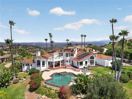 Land for sale in San Diego County, California