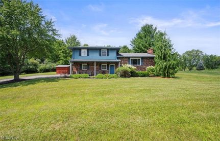 House for sale in Summit County, Ohio