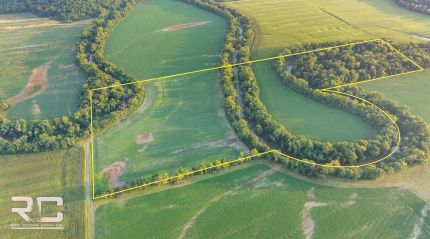 Recreational Property for sale in Anderson County, Kansas