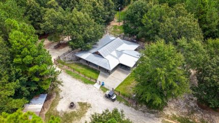 Timberland Property for sale in Harrison County, Mississippi