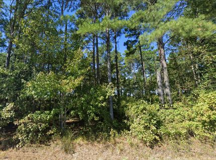 Land for sale in Union County, Arkansas