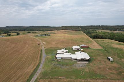 Recreational Property for sale in Pittsburg County, Oklahoma
