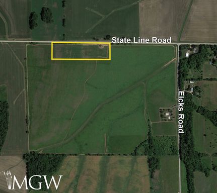 Undeveloped Land for sale in Winnebago County, Illinois