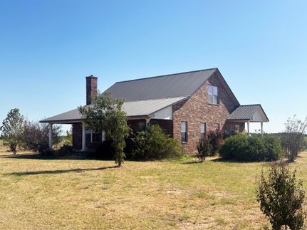 Land for sale in Caddo County, Oklahoma