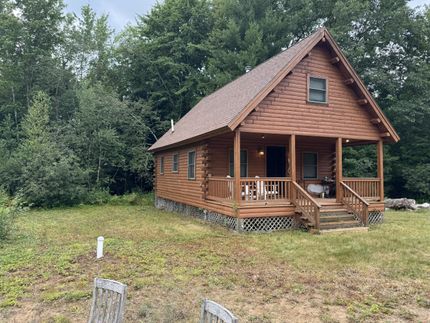 Land for sale in Oswego County, New York