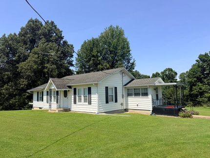 Land for sale in Ballard County, Kentucky