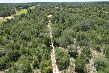Land for sale in Washington County, Florida