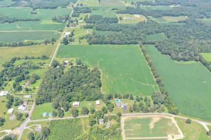 Farm and Ranch for sale in Graves County, Kentucky