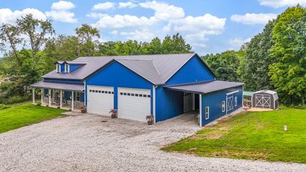 Land for sale in Fairfield County, Ohio