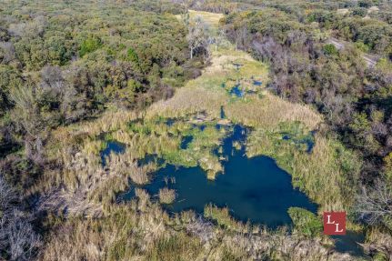 Undeveloped Land for sale in Love County, Oklahoma