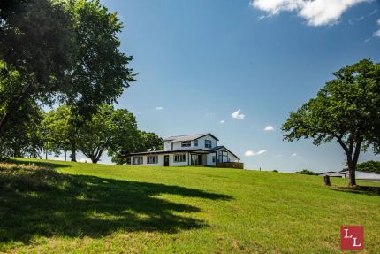 Land for sale in Love County, Oklahoma