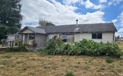 Land for sale in Marion County, Oregon