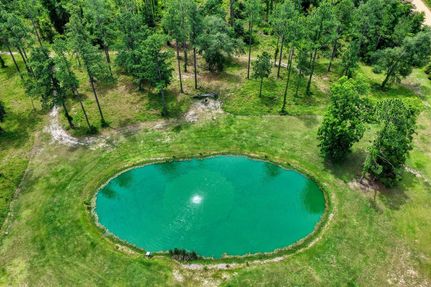 Land for sale in Madison County, Florida