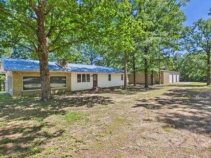 Land for sale in Independence County, Arkansas