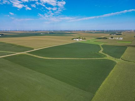 Undeveloped Land for sale in Cherokee County, Iowa