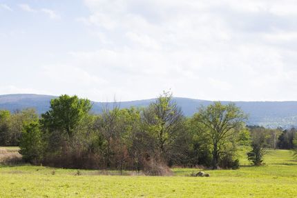 Recreational Property for sale in Pushmataha County, Oklahoma