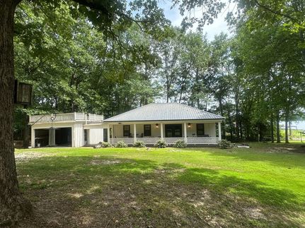 Land for sale in Webster County, Mississippi