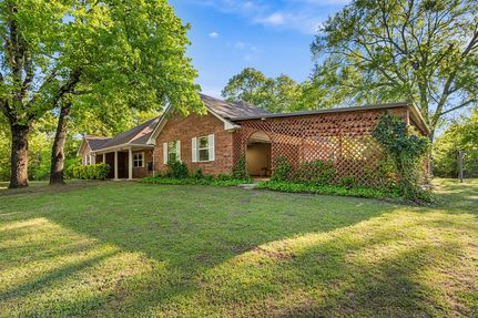 Land for sale in Bryan County, Oklahoma