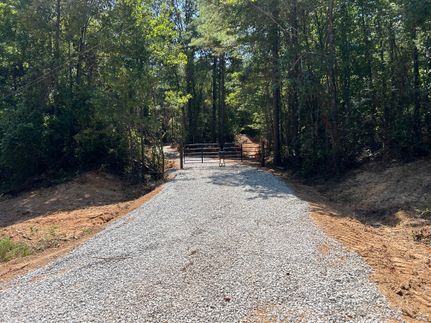 Land for sale in Fayette County, Alabama