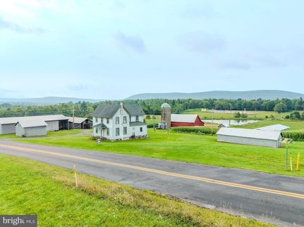 Land for sale in Lycoming County, Pennsylvania