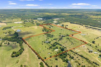 Land for sale in Carter County, Oklahoma