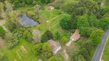 Land for sale in Van Buren County, Michigan