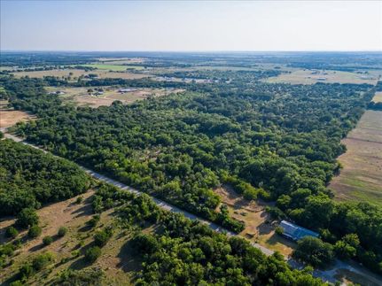 Land for sale in Parker County, Texas