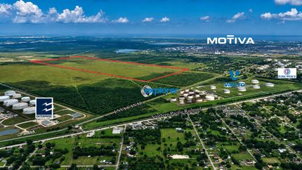 Undeveloped Land for sale in Jefferson County, Texas