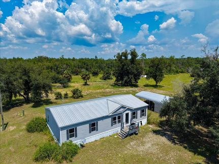 House for sale in Taylor County, Florida