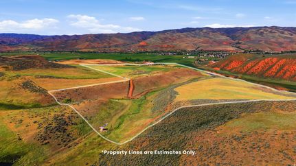 Land for sale in Summit County, Utah