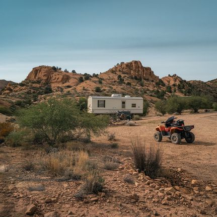 Land for sale in Hudspeth County, Texas