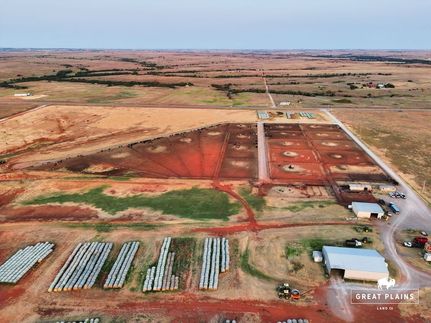 Farm and Ranch for sale in Custer County, Oklahoma
