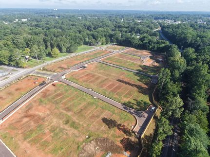 Land for sale in Clayton County, Georgia