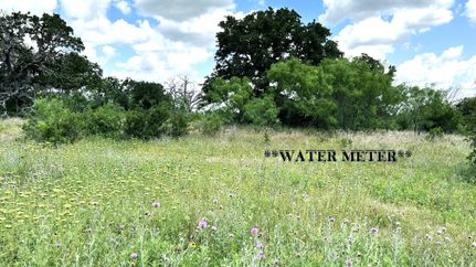 Land for sale in Eastland County, Texas