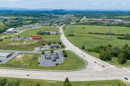 Homesite for sale in Augusta County, Virginia