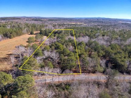 Undeveloped Land for sale in Cherokee County, Alabama