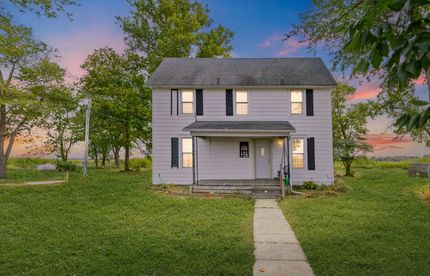 Land for sale in Fayette County, Illinois