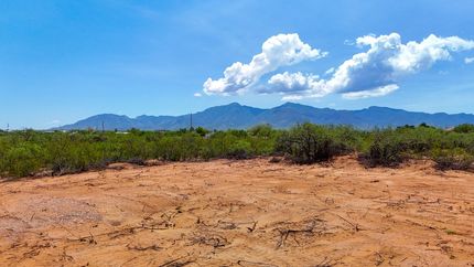 Land for sale in Cochise County, Arizona