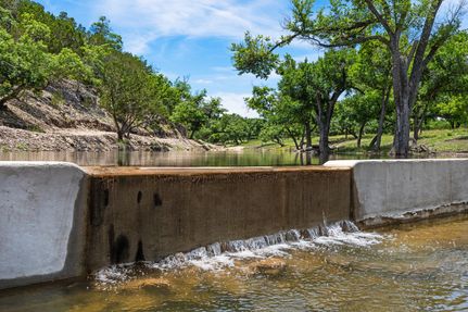 Land for sale in Kimble County, Texas