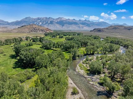 Farm and Ranch for sale in Custer County, Idaho