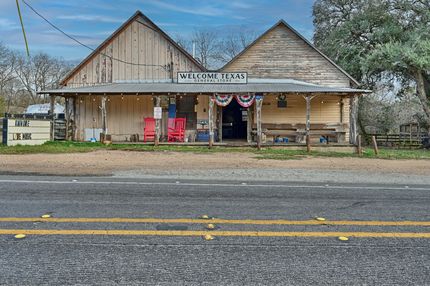 Land for sale in Austin County, Texas