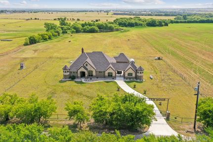 Farm and Ranch for sale in Denton County, Texas