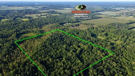 Recreational Property for sale in Van Buren County, Michigan