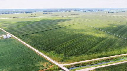 Land for sale in Greene County, Indiana