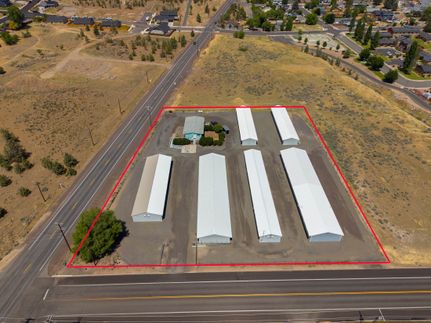 Land for sale in Jefferson County, Oregon