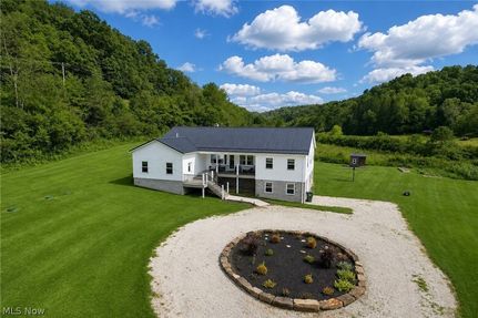 Timberland Property for sale in Carroll County, Ohio